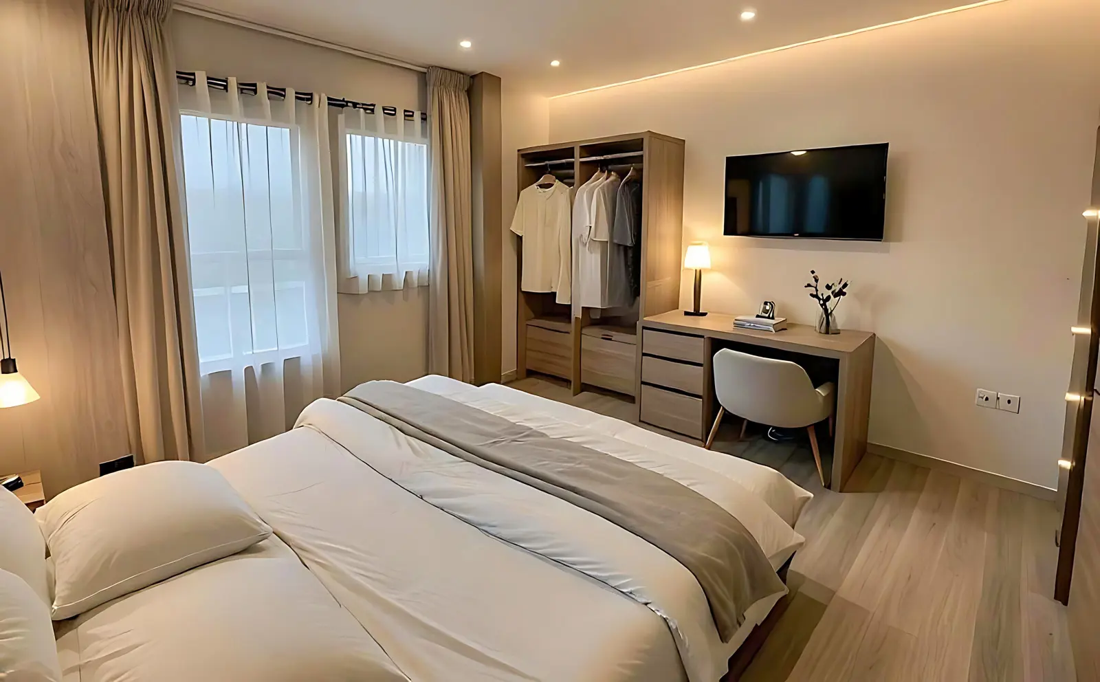 Lift Hotel