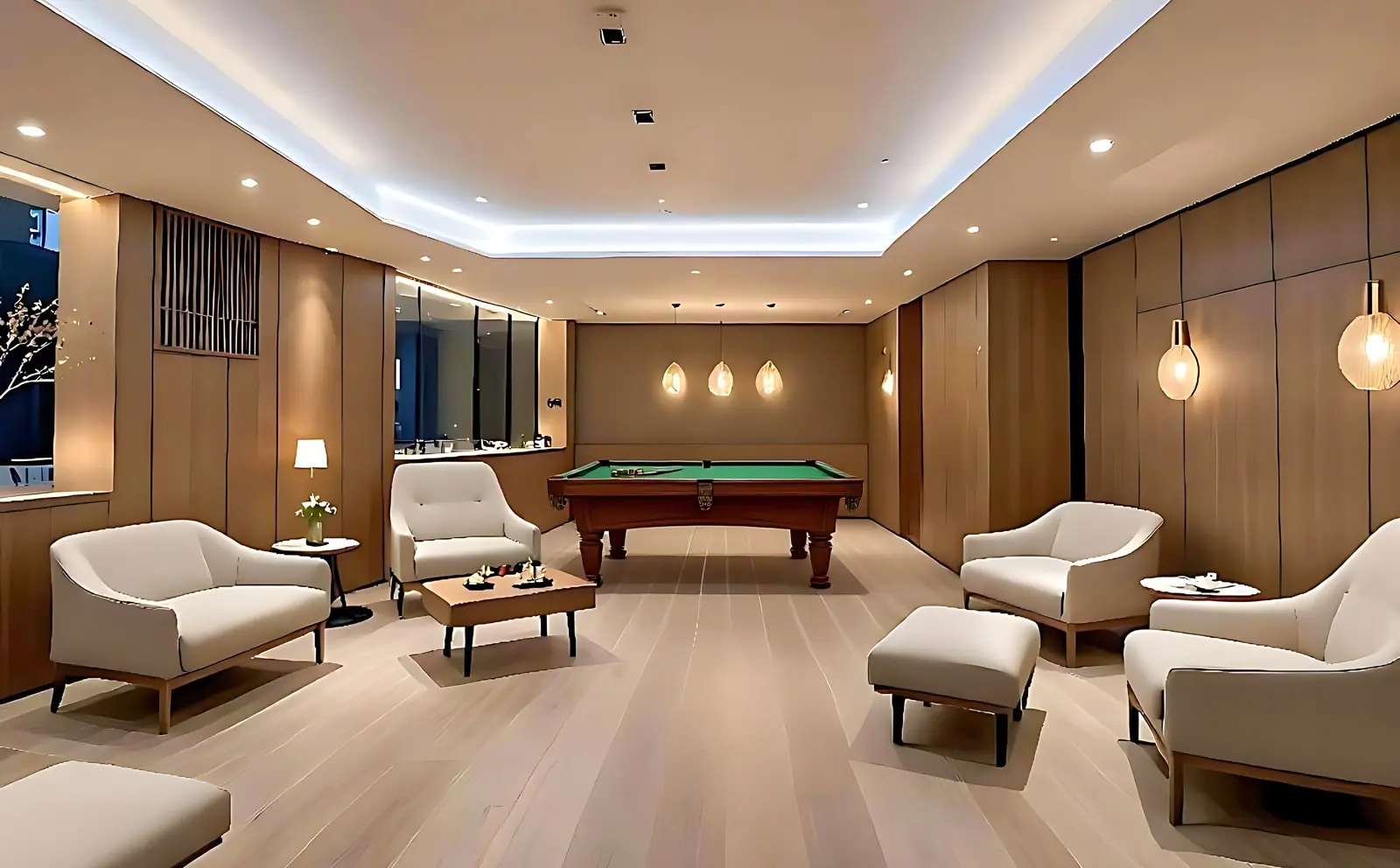 Lift Hotel