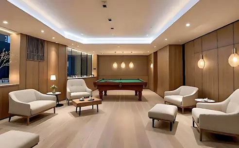 Lift Hotel