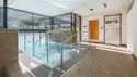 Junior Suite Ins Glück max 4 pers