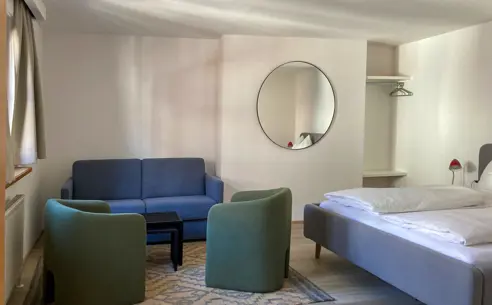 Haus Schartner