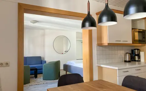 Haus Schartner