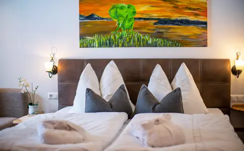 Boutique Hotel Martha