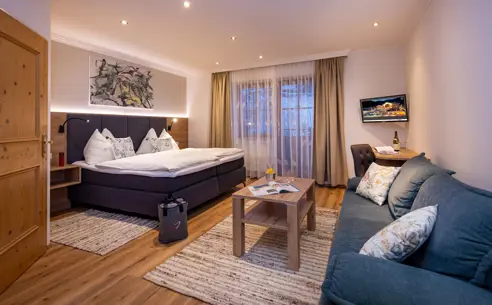 Boutique Hotel Martha