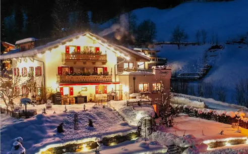 Boutique Hotel Martha