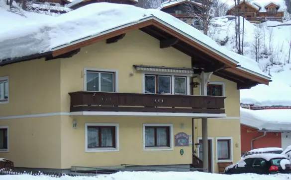 MIMO Apartments