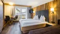Relax Studio til 3 personer