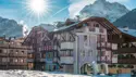 3-værelses lejlighed til 6 personer "Mountain View Superior Deluxe"