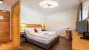 eart Hotel Grischuna Double Room
