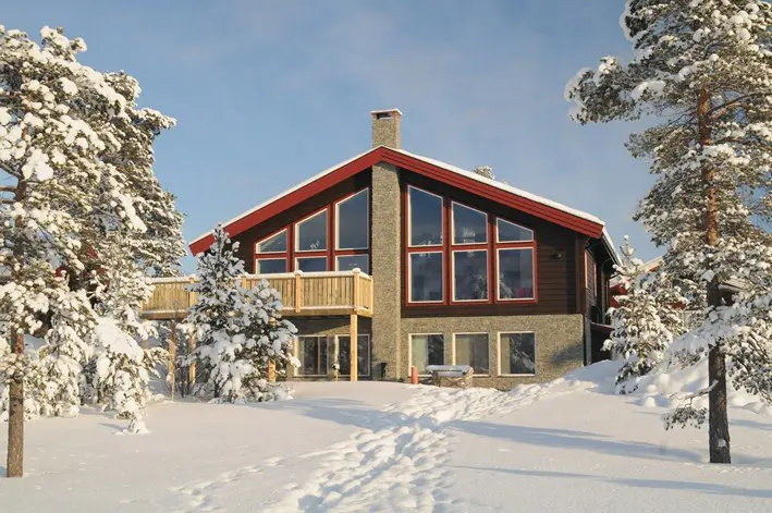 Wasavägen lejlighed til max 10 personer 