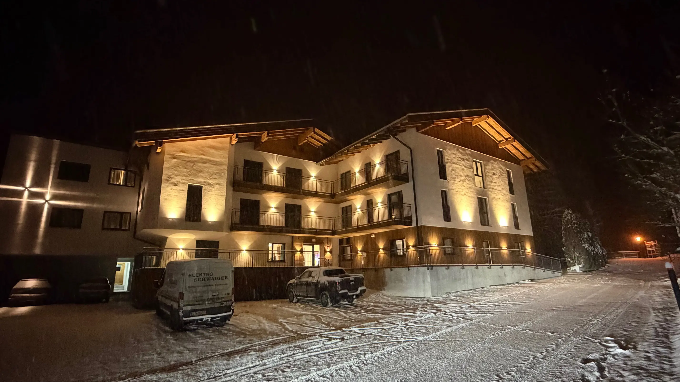 Familieværelse til max 6 personer 