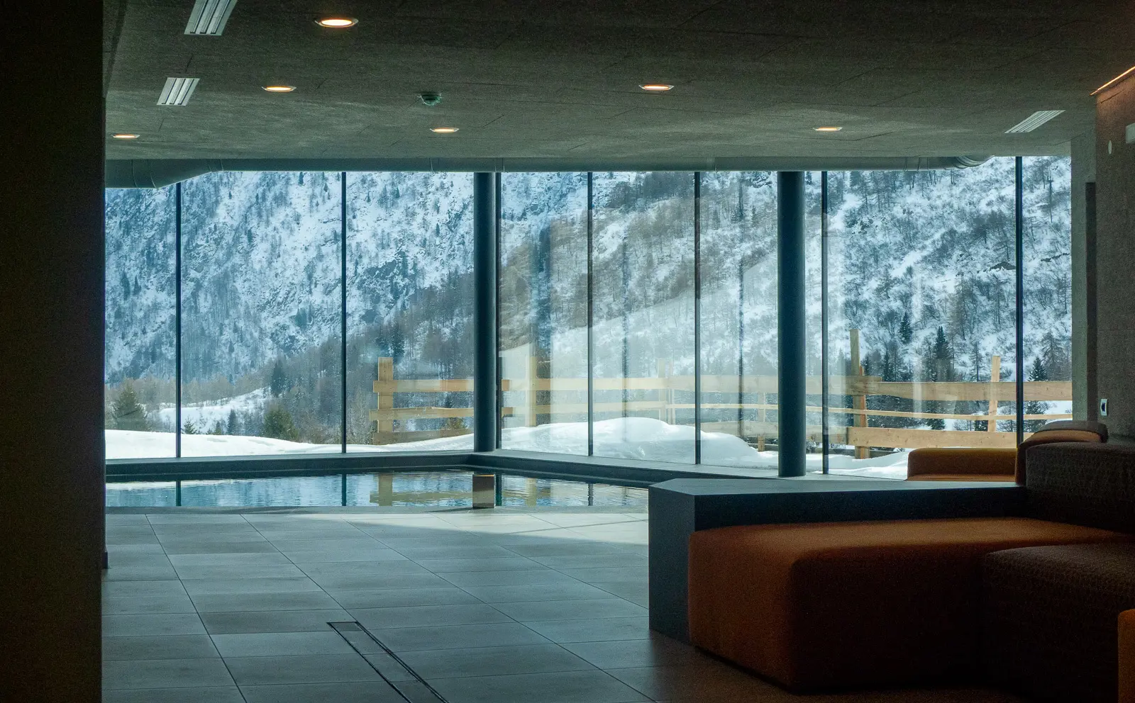 3-sengsværelse Tirol