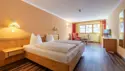 Heart Hotel Aurora Double Room