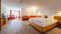 Heart Hotel Aurora Standard Double Room
