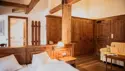 Attic Junior Suite m. 1 ekstra seng.