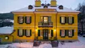 Dobbeltværelse Imperial m. Balkon