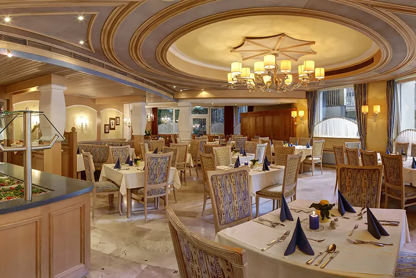 Dobbeltværelse Komfort "Schmitten"