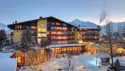 Dobbeltværelse Alpenrose 
