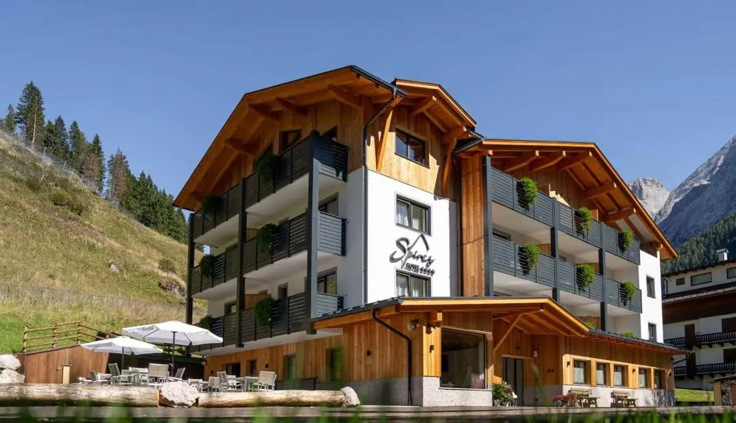 Standard dobbeltværelse til max 2 personer