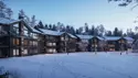 Lejlighed til 8 personer ca 68 m2