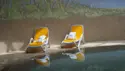 Family Room Suite Stella Montis op til 4 personer