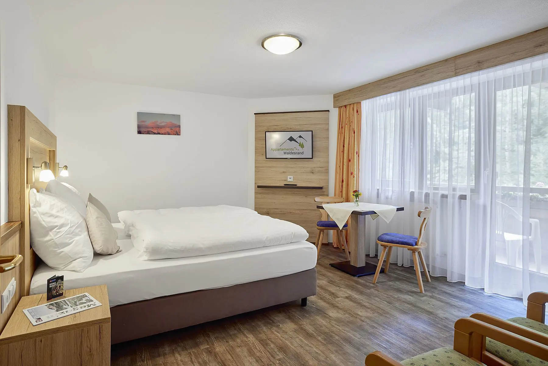 Apartment A2