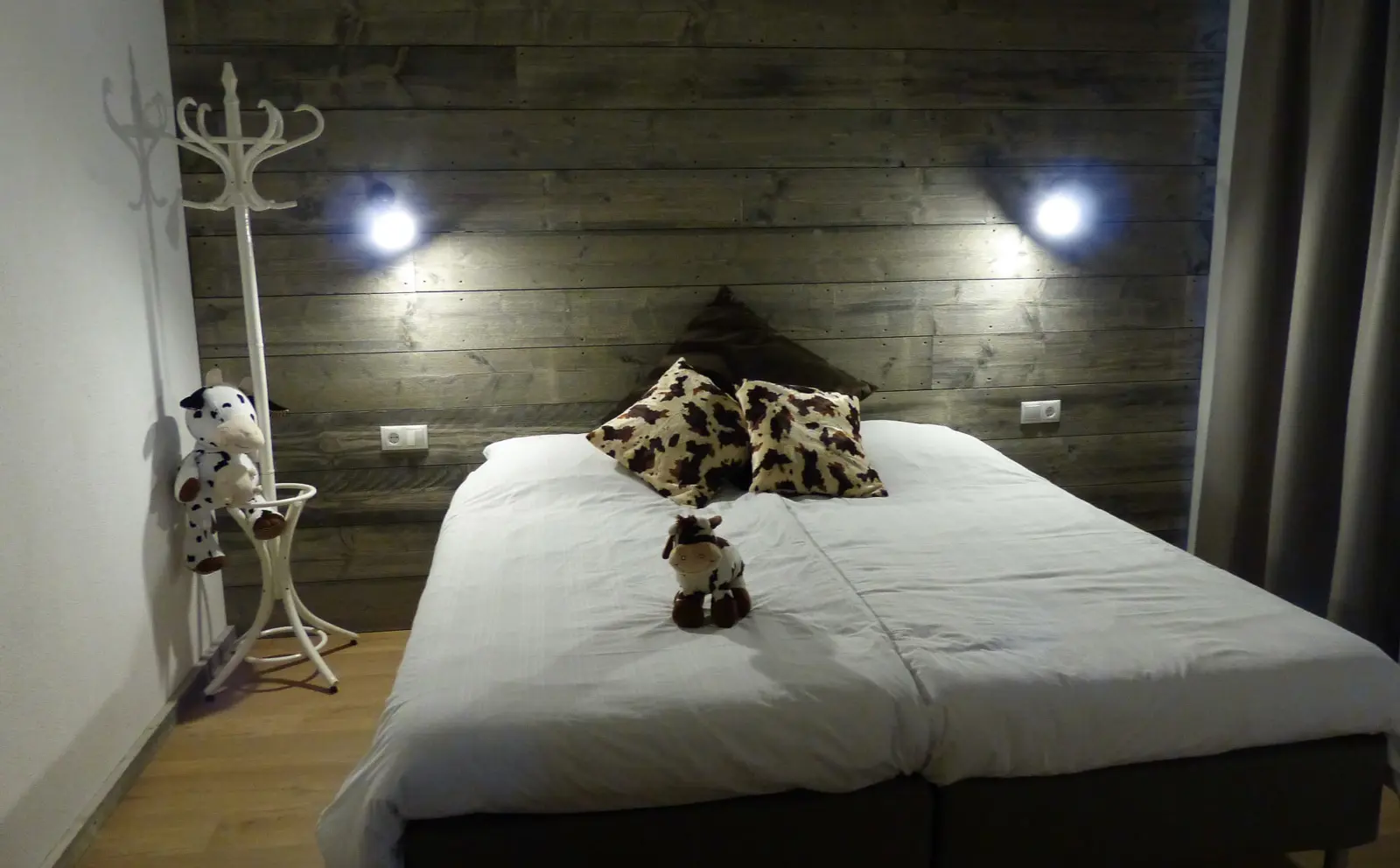 Lejlighed HAID 8 til 6 Personer