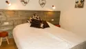 3 værelses lejlighed til 6 personer