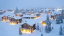 Hytte til max 10 personer