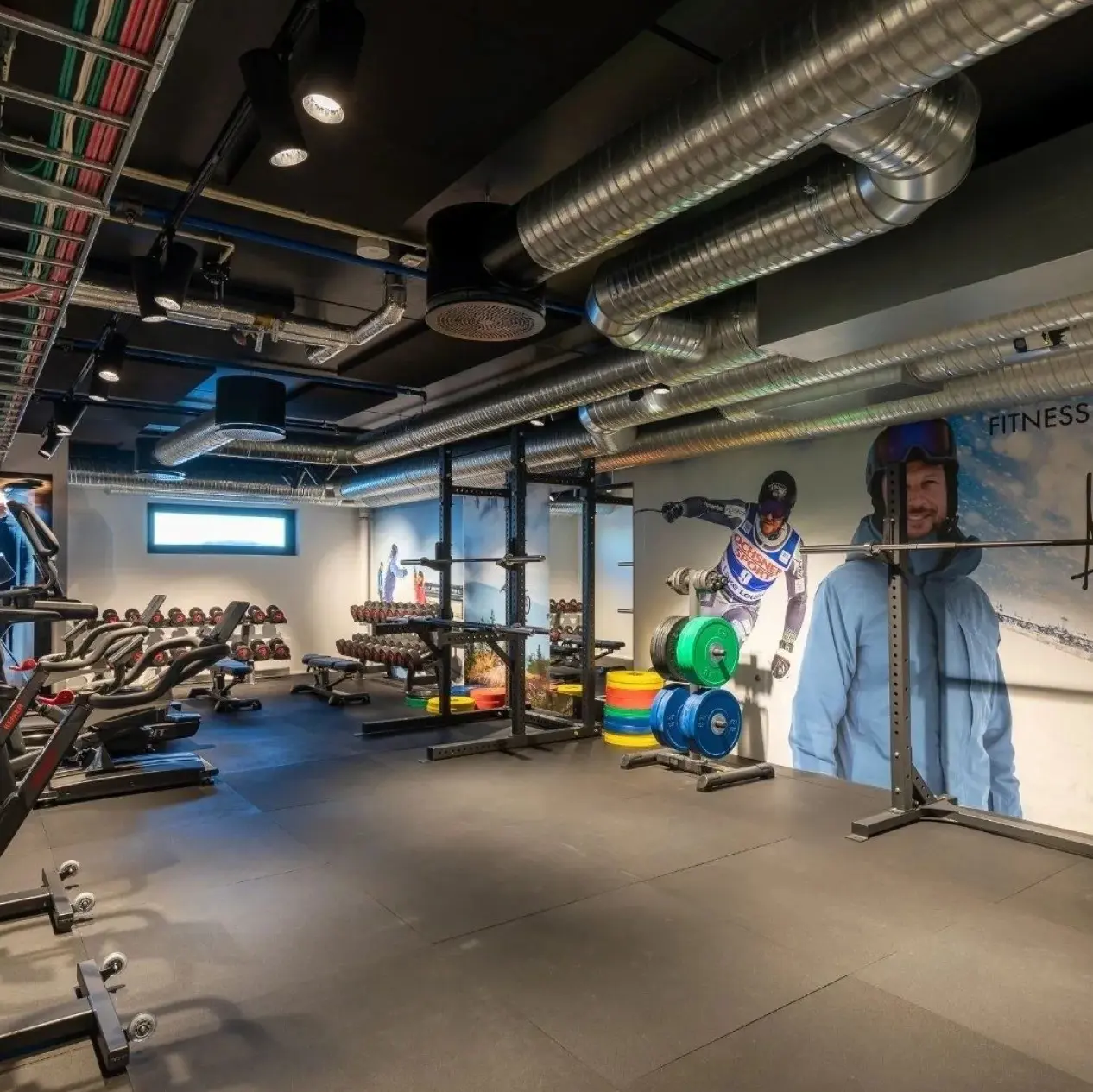 Favn Chalet max 8 personer 4 vær lejl.