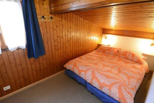 4-personers lejlighed