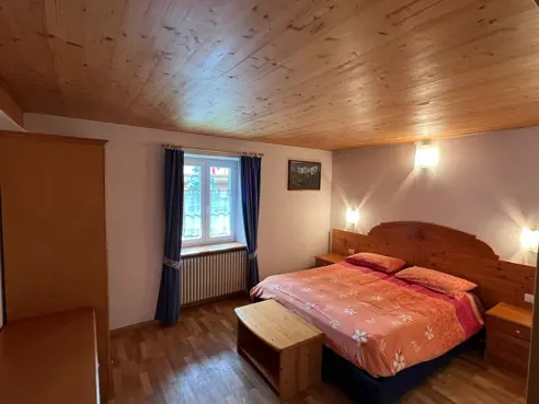8-personers lejlighed