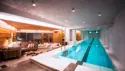 Juniorsuite Superior til 2-3 personer med balkon