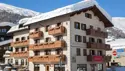 Hotel San Rocco, Livigno