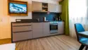 Studio 1-2 personer