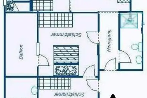 Lejlighed Gaislachkogel - Pension Columbia
