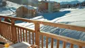 1 bedroom 4 ppl. Mountain View