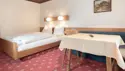 Dobbeltværelse Comfort - Hotel Bernina