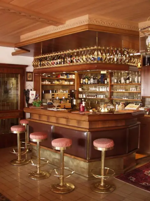 Hotel St. Hubertus