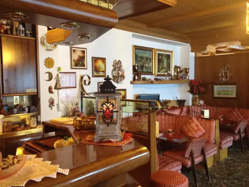 Hotel St. Hubertus