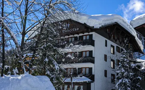 Hotel St. Hubertus