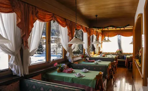 Hotel St. Hubertus