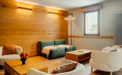 Hotel Alpeen