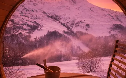 Hotel Alpeen
