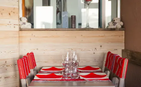 Hotel La Vanoise