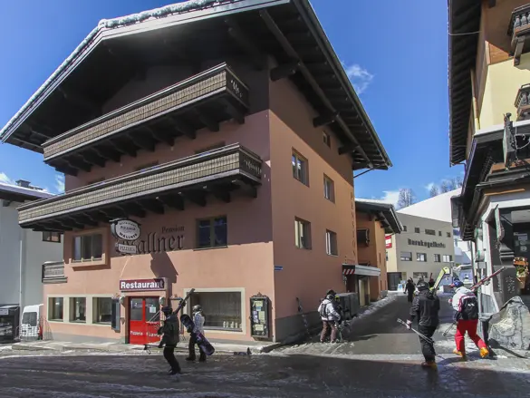 Pension Wallner
