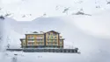 Dobbeltrom "Comfort"