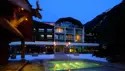 Dobbeltværelse Alpine Tradition, 1 opredning 