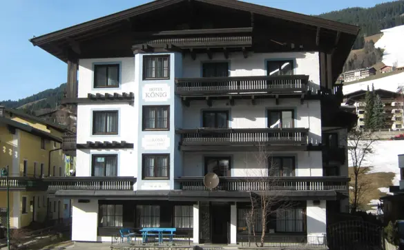 Hotel König
