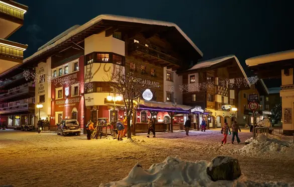 Hotel zur Dorfschmiede